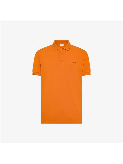 polo vintage s/s SUN 68 | A3610136